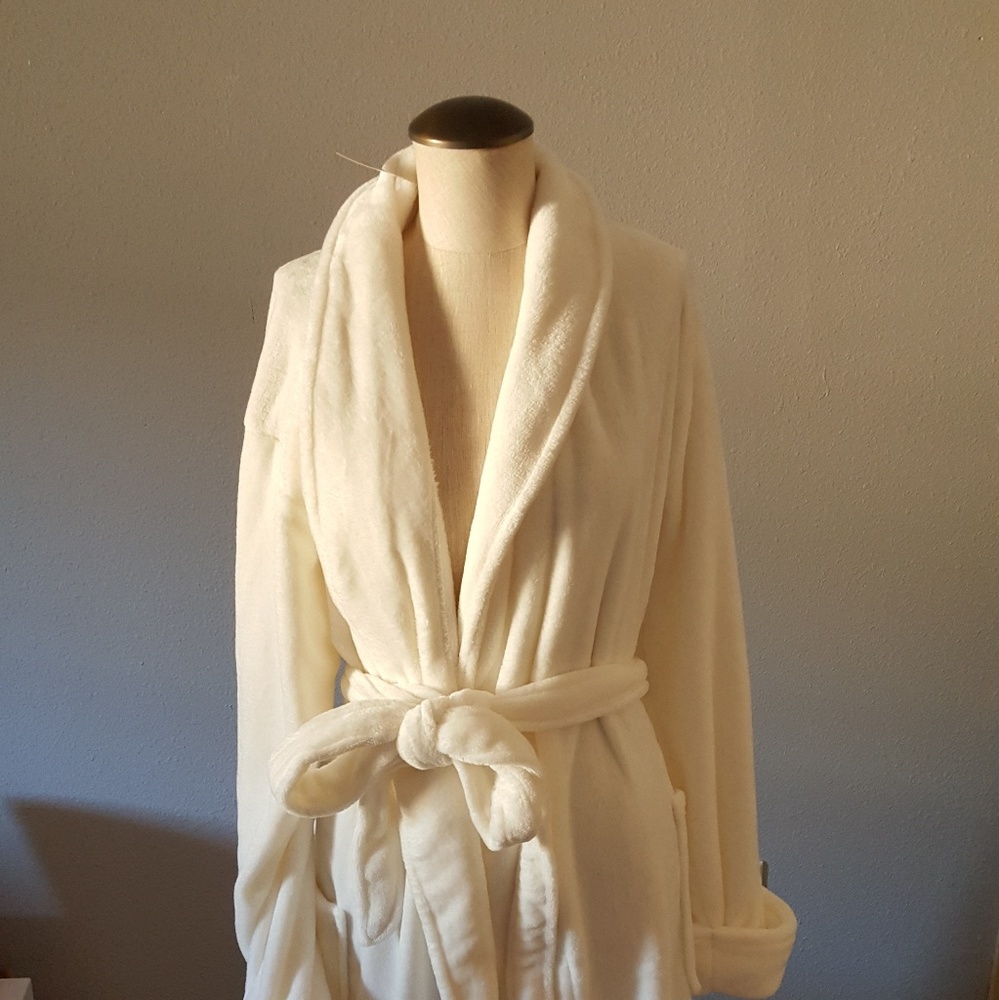 Soma Plush Luxe Robe